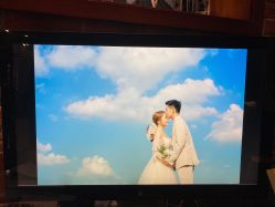 -易摄影婚纱摄影工作室