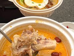 -骨之味·筒骨汤火锅(江头店)