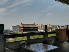 -香港表哥茶餐厅(银泰百货店)
