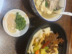 -毅祥斋老孙家泡馍(西羊市店)