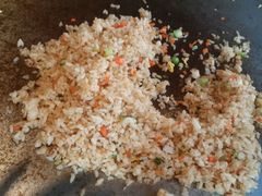 -上林铁板烧(延安西路店)