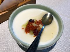 自制酸奶-旺顺阁·北京菜(北辰上品+)