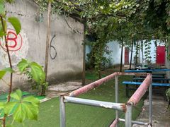 -东湖小天池真人CS彩弹野战基地