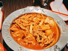 -胖哥俩肉蟹煲(湛江印象汇店)