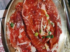 -首尔烤肉大排档(合生汇店)