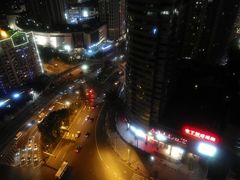 -上海徐汇瑞峰酒店