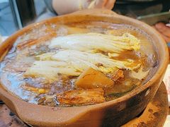 -阿润打边炉·鲜切鸡煲(华漕店)