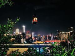 -重庆十八梯传统风貌区