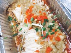 -老虎滩大连海鲜烧烤(建邺云锦路总店)