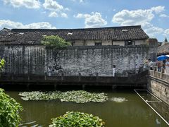 -绍兴书圣故里景区