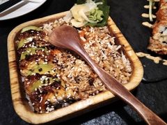 -喜寿司(金狮广场店)