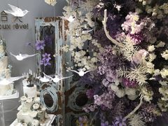 -杜哈夫DOUX RÊVE·生日蛋糕(日月光店)