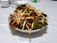 -彭大姐老店黄辣丁(新津店)