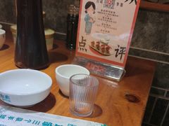 -二姐家三个拿手菜·北塘海鲜·大馅锅贴王(成林道店)