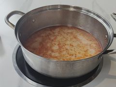 -琼菜坊·无鸡不成宴·海南菜老爸茶糟粕醋(海口骑楼老街店)