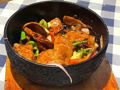 -小粤楼·怀旧粤菜(万辉国际广场店)