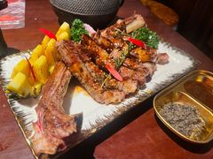 -弓二·烧鸟居酒屋(财富购物中心店)