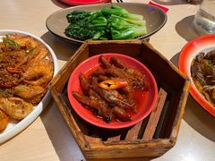 -避风塘(宝山万达店)