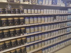 -孩子王童乐园(西安盛龙店)