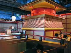 -牛New寿喜烧(金茂览秀城店)