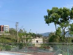 -东钱湖小普陀景区