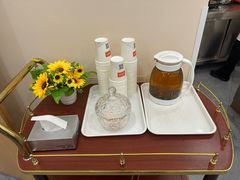 -爱康国宾体检中心(福田分院)