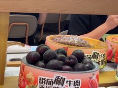 -龍歌自助小火锅(崂山丽达店)