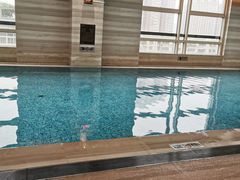 -斯博特游泳俱乐部(建业艾美酒店店)
