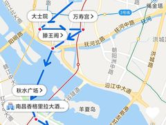 -南昌之星摩天轮