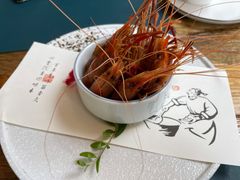 -花房餐厅(西溪天堂店)