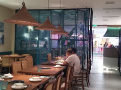 -南越郡·越式风味餐厅(青秀万达店)