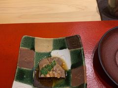 -鮨青(恒基名人购物中心店)