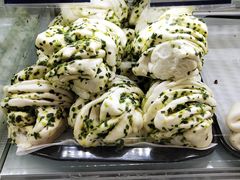 大花卷-白玉兰食品(中山公园龙之梦店)