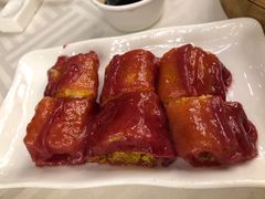 红米脆肠粉-潮福城大酒楼·潮粤菜·港式点心(阳光城店)