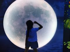 -天津梵高星空艺术馆(天河城旗舰店)