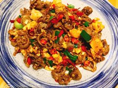 -原鄉本味 楚菜 丹江口鱼(北苑店)