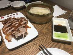 -全聚德(江宁店)