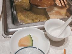 -巴奴毛肚火锅(大剧院店)