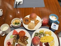 -杭州西溪喜来登度假大酒店