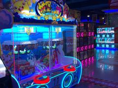 -大玩家(大连高新万达店)