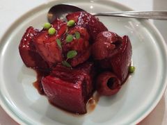-味+新京宴·烤鸭·北京菜(创意谷店)