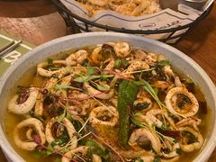 -Blac+Blac(中海环宇荟店)