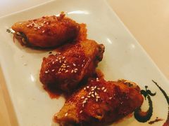 -味千拉面(五四路分店)