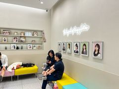 -天真蓝照相馆(五角场百联又一城店)