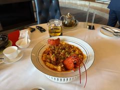 -粤菜王府·海鲜·茶市·海景餐厅(大梅沙店)