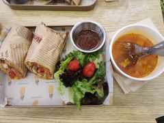-就是卷儿Wrap and Roll(宣化路店)