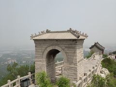 -青州市云门山风景区