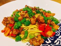 -赵崽儿川式面品(和平大悦城店)