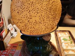 -吴越荣记·苏州菜·松鼠桂鱼(娄门景区店)