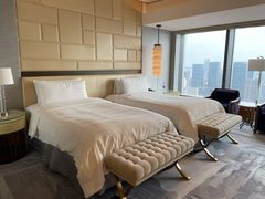 -上海静安香格里拉大酒店